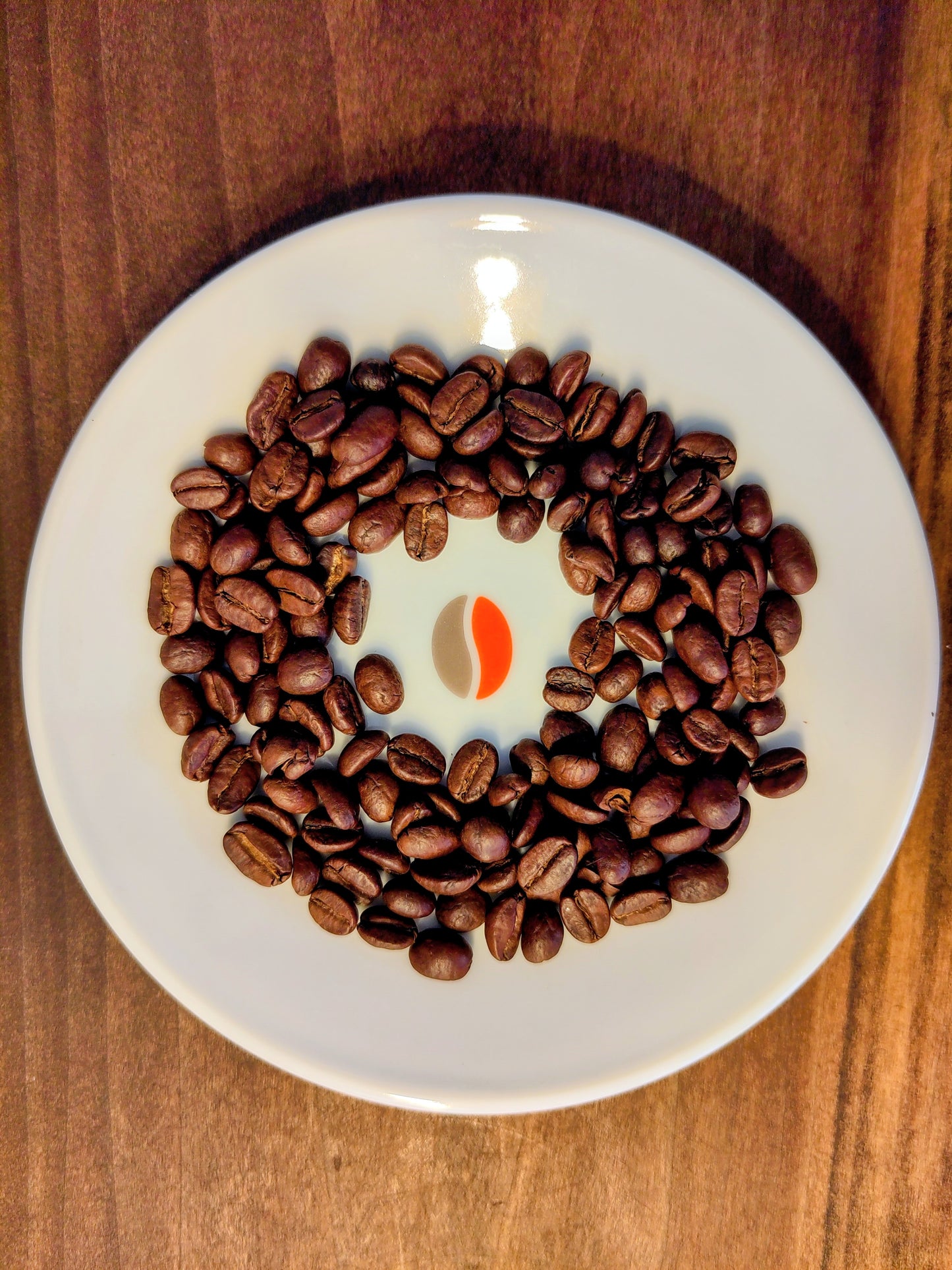 El Trebol Entkoffeiniert